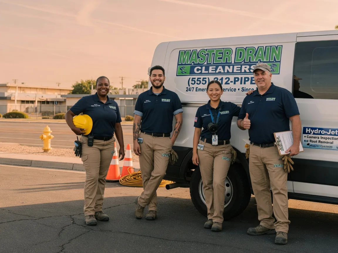 Drain Cleaning company in Swords Creek, VA