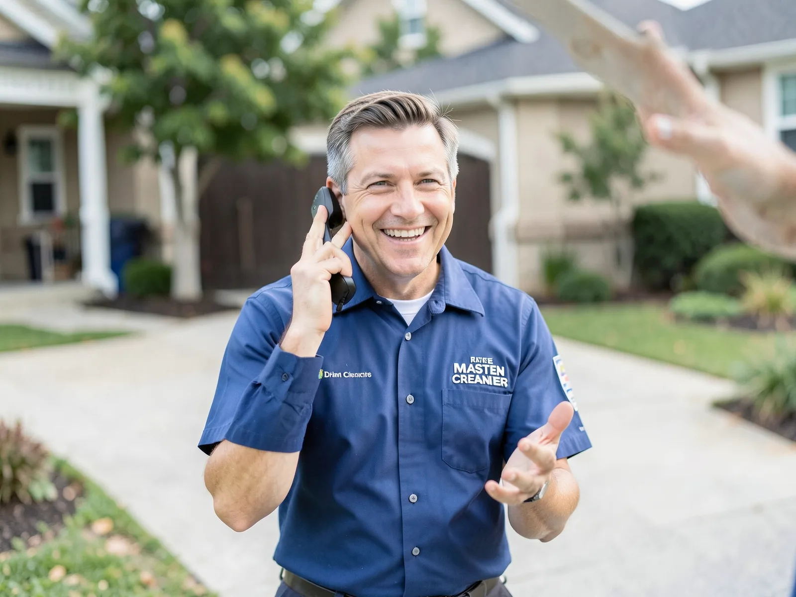 Drain Cleaning Swords Creek, VA FAQs